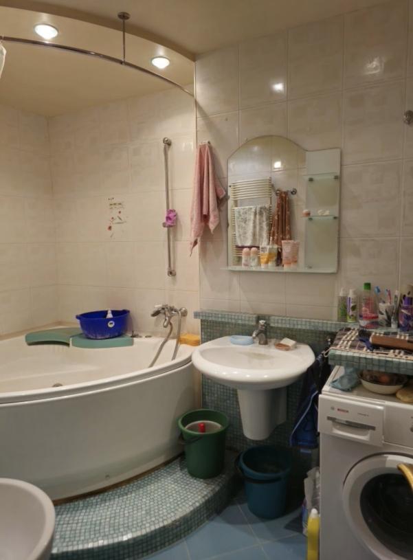 Квартира, 3-кімн., Харьков, Сосновая горка, Европейская (Новгородская)