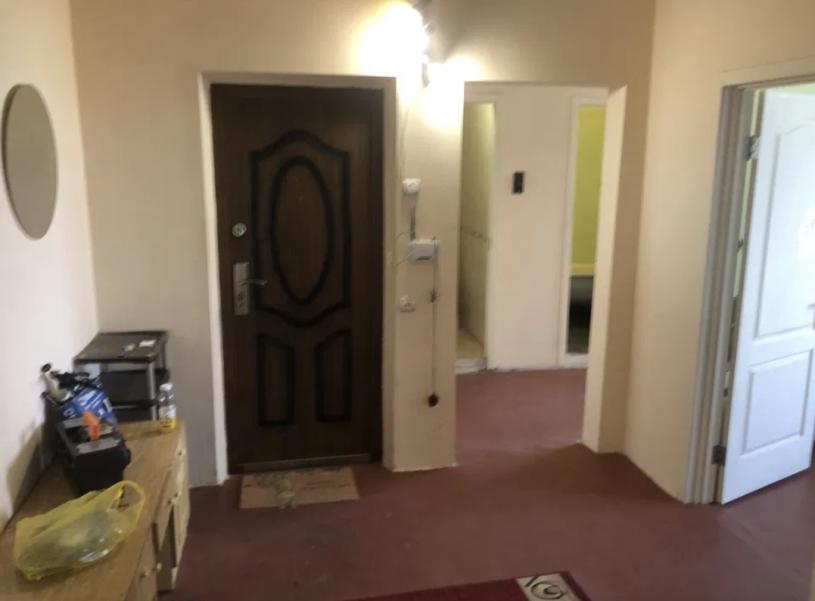 Квартира, 3-кімн., Харьков, Холодная Гора, Волонтерская (Социалистическая)