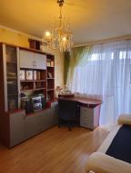 квартира, Харьков, Сосновая горка, Европейская ул.