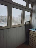 квартира, Харьков, Сосновая горка, Европейская ул.