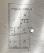 квартира, Харьков, Рогань жилмассив, 92-й бригады (Грицевца)