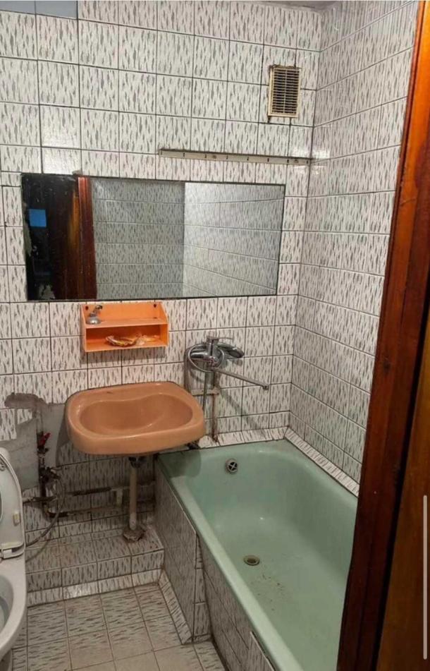 Квартира, 1-кімн., Харьков, Холодная Гора, Григоровское шоссе (Комсомольское шоссе)