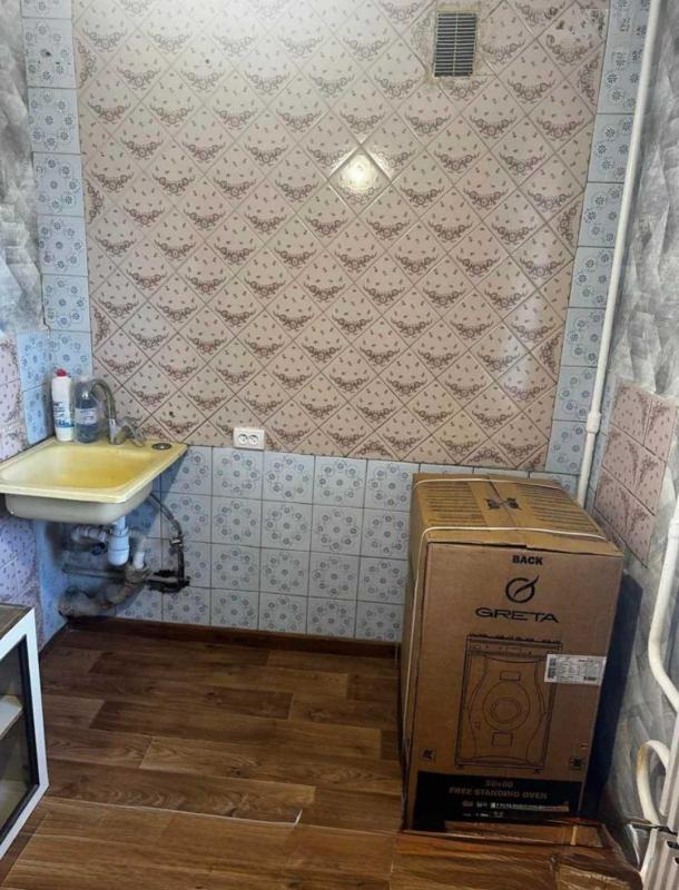 Квартира, 1-кімн., Харьков, Холодная Гора, Григоровское шоссе (Комсомольское шоссе)