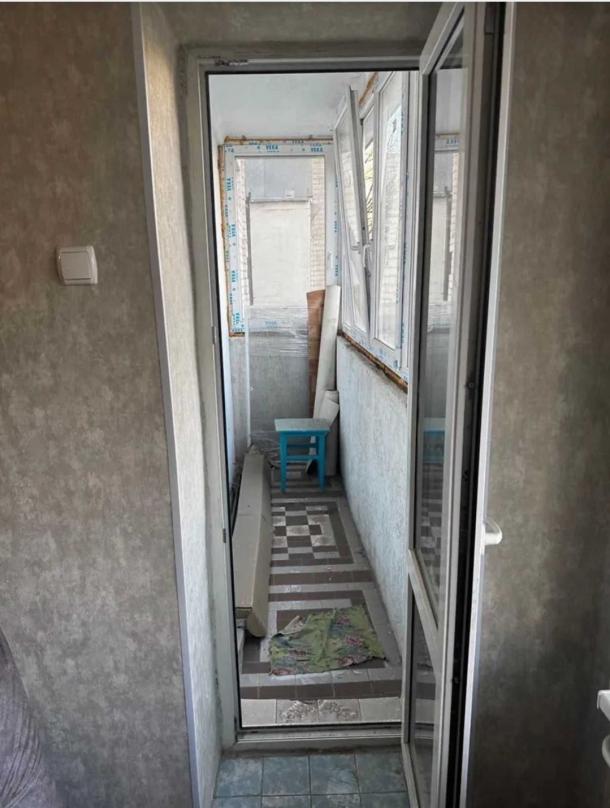 Квартира, 1-кімн., Харьков, Холодная Гора, Григоровское шоссе (Комсомольское шоссе)