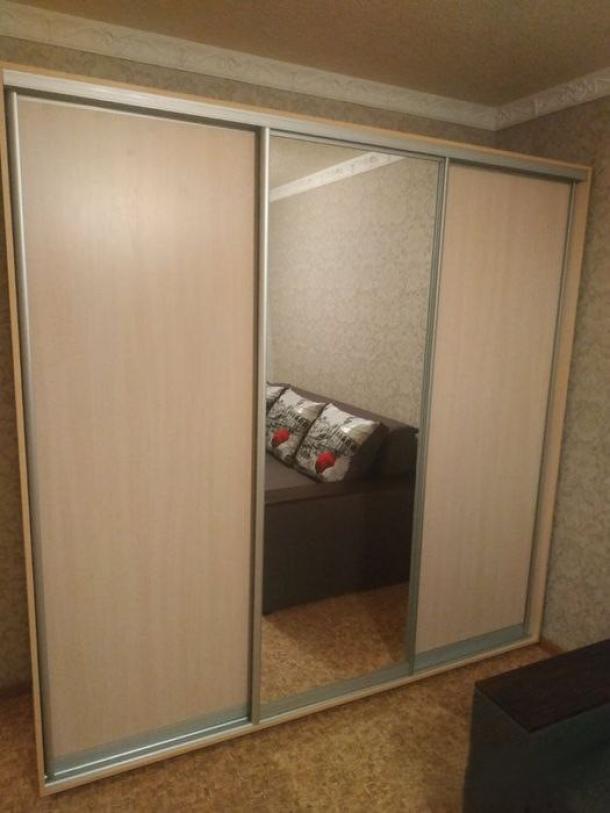 Квартира, 1-кімн., Харьков, Спортивная метро, Георгия Тарасенко (Плехановская)