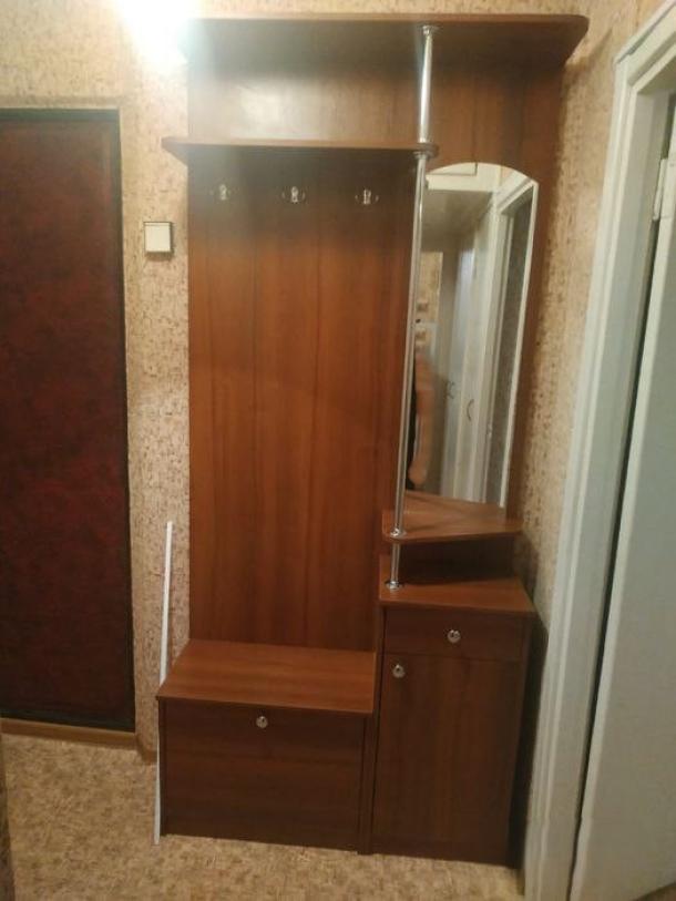 Квартира, 1-кімн., Харьков, Спортивная метро, Георгия Тарасенко (Плехановская)