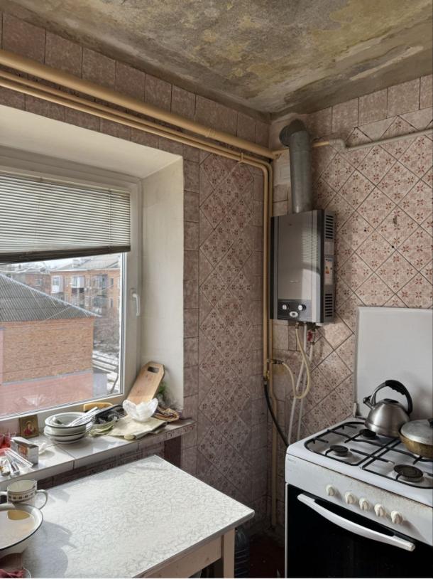 Квартира, 3-кімн., Харьков, Лысая Гора, Нюрнбергский пер. (2-й Таганский пер.)