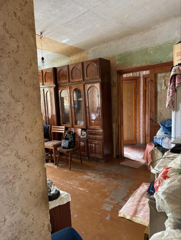 Квартира, 3-кімн., Харьков, Лысая Гора, Нюрнбергский пер. (2-й Таганский пер.)