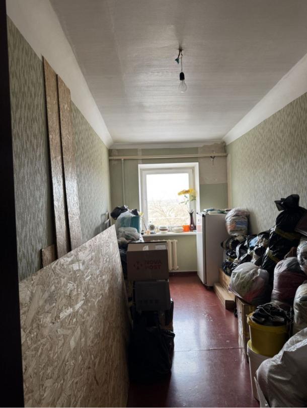 Квартира, 3-кімн., Харьков, Лысая Гора, Нюрнбергский пер. (2-й Таганский пер.)