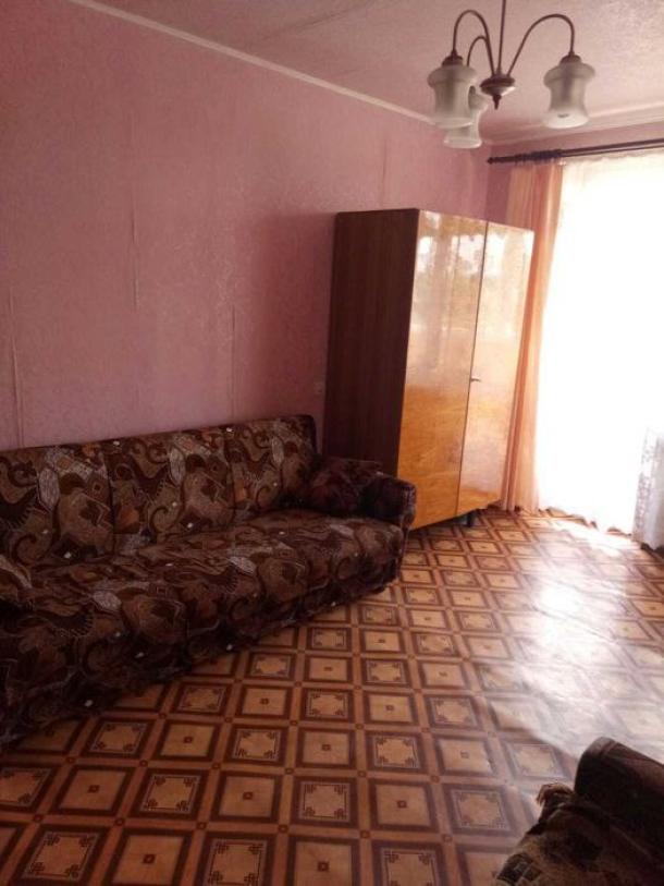 Квартира, 1-кімн., Харьков, Восточный, Ивана Каркача бул.