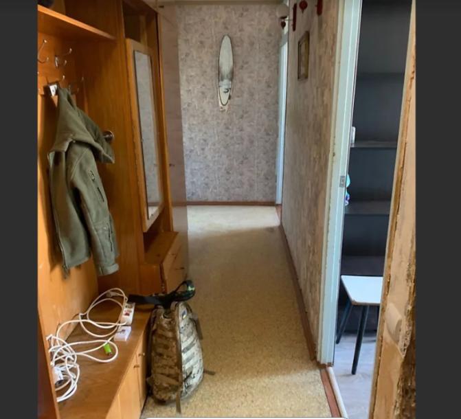 Квартира, 3-кімн., Харьков, 522м/р, Академика Павлова