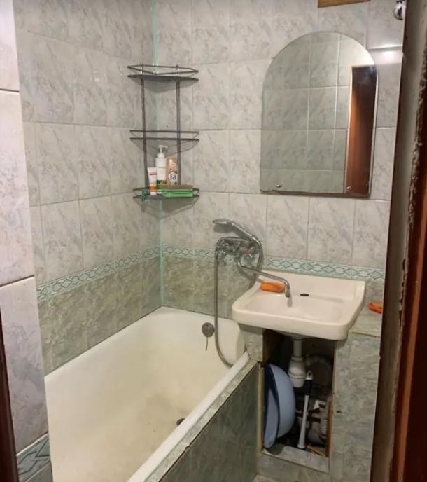 Квартира, 3-кімн., Харьков, 522м/р, Академика Павлова