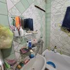 квартира, Харьков, Рогань жилмассив, 92-й бригады (Грицевца)