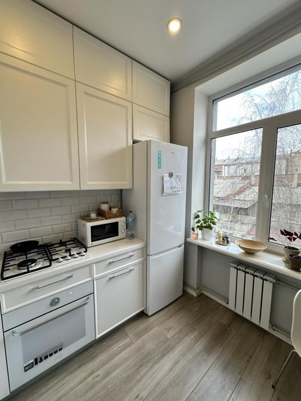 Квартира, 3-кімн., Харьков, Центр, Кооперативная (Петровского)