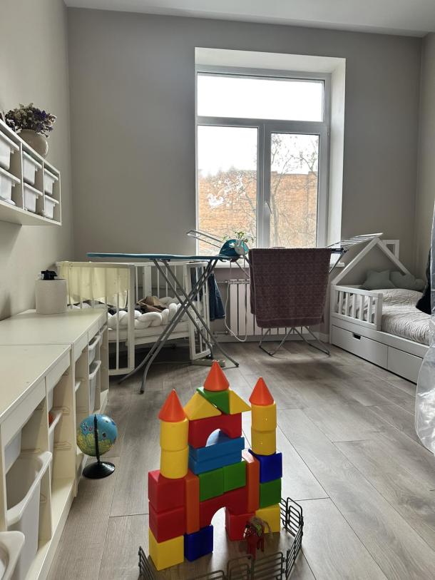 Квартира, 3-кімн., Харьков, Центр, Кооперативная (Петровского)