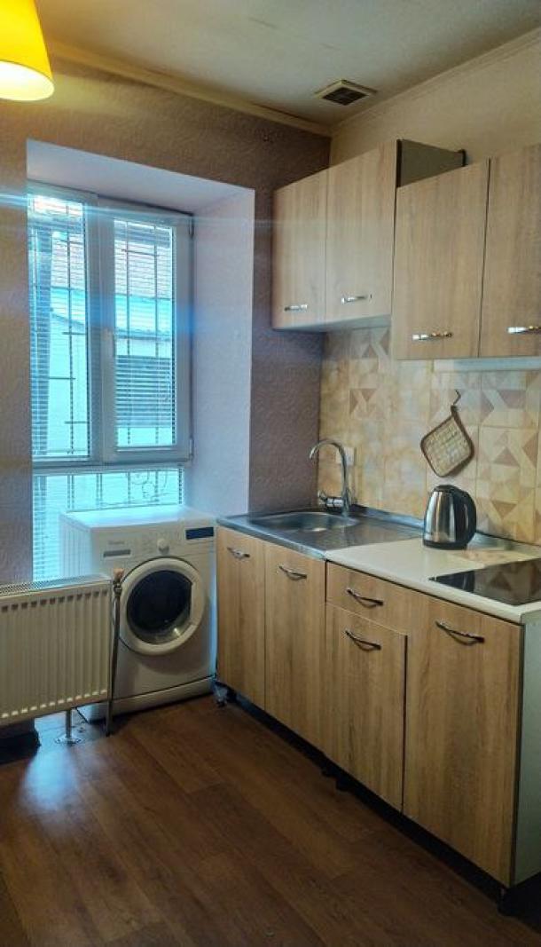 Гостинка, Харьков, Москалевка, Москалевская (Октябрьской Революции)