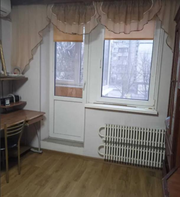 Квартира, 1-кімн., Харьков, Шатиловка, Шатиловская