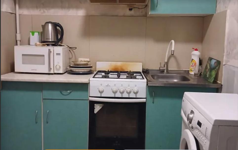 Квартира, 1-кімн., Харьков, Шатиловка, Шатиловская