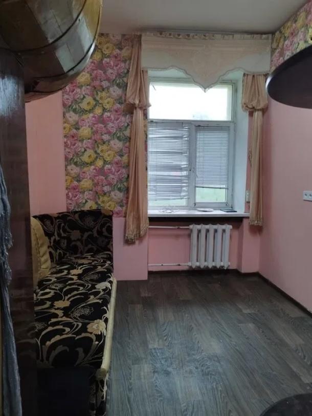 Купить гостинка, Харьков, ХТЗ, Индустриальный просп. (Фрунзе проспект)