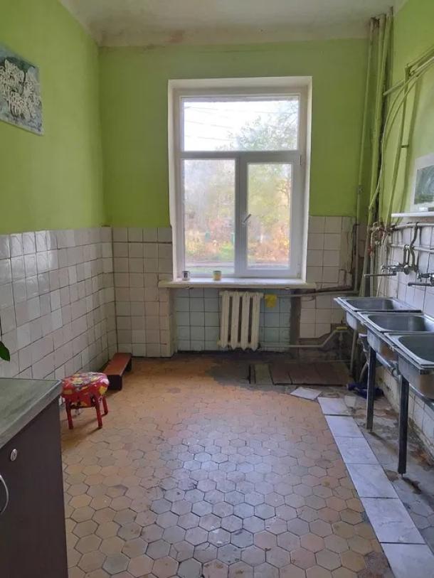 Комната, Харьков, ХТЗ, Индустриальный просп. (Фрунзе проспект)