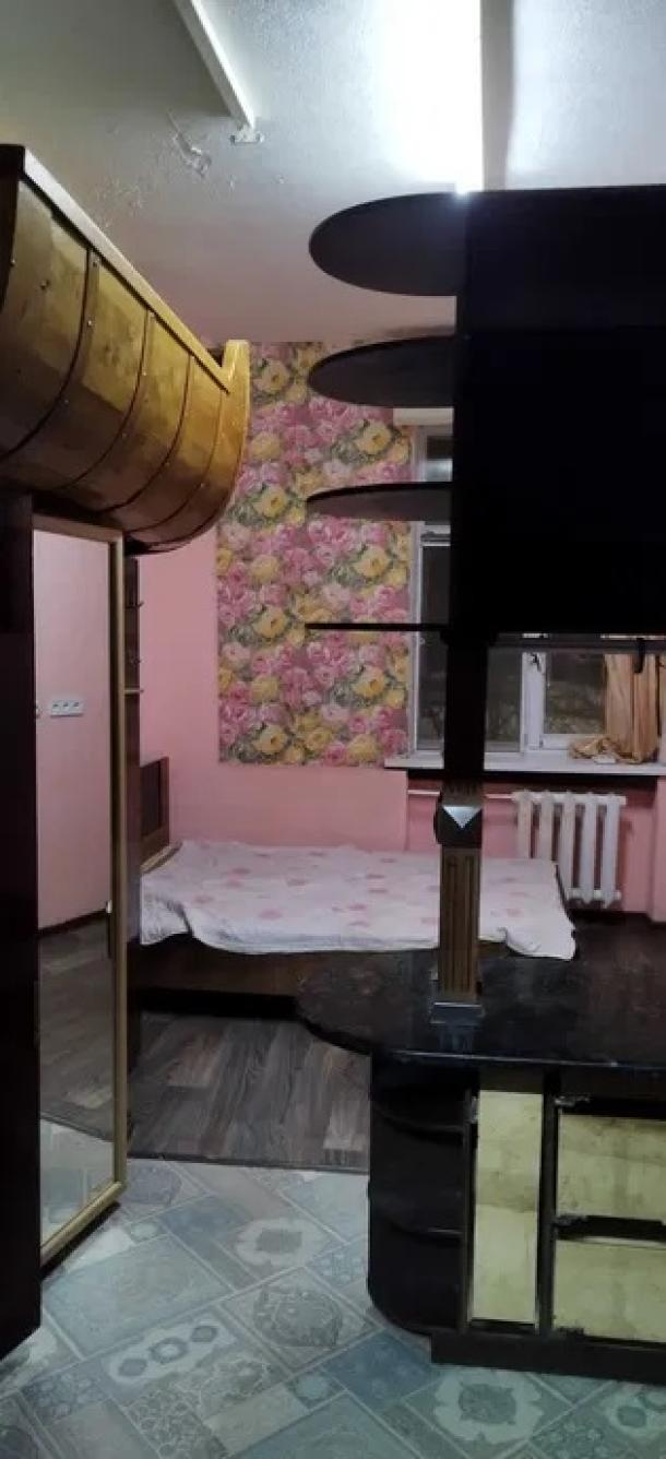 Комната, Харьков, ХТЗ, Индустриальный просп. (Фрунзе проспект)