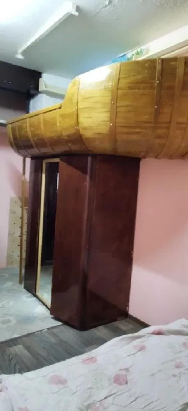 Комната, Харьков, ХТЗ, Индустриальный просп. (Фрунзе проспект)