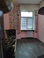 гостинка, Харьков, ХТЗ, Индустриальный просп. (Фрунзе проспект)