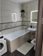 квартира, Харьков, Салтовка, Светлая