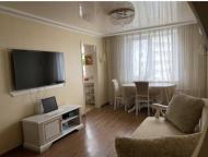 квартира, Харьков, Новые Дома, Жасминовый б-р (Слинько Петра)