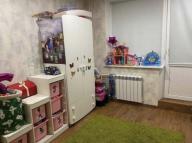 квартира, Харьков, Новые Дома, Жасминовый б-р (Слинько Петра)