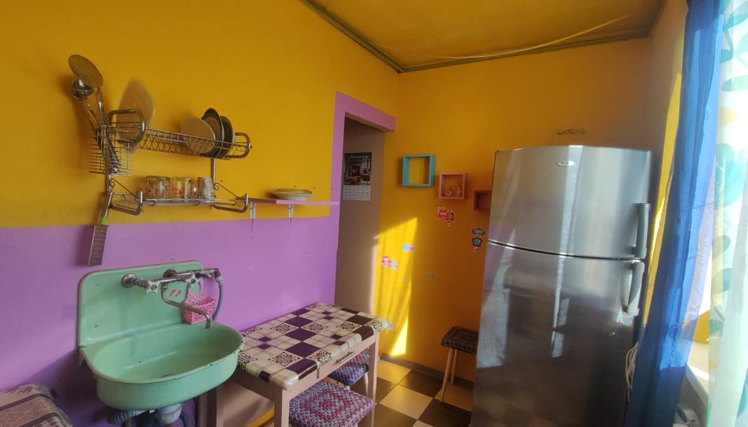 Квартира, 1-кімн., Харьков, Залютино, Счастливая (Красноармейская, Червоноармійська, Пролетанская)