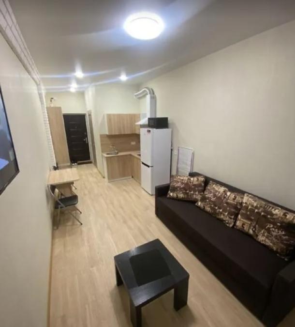 Гостинка, Харьков, Старая Салтовка, Салтовское шоссе