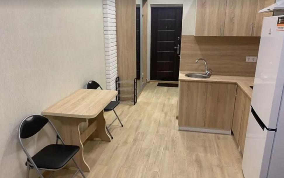 Гостинка, Харьков, Старая Салтовка, Салтовское шоссе