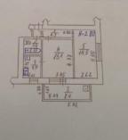 квартира, Харьков, ХТЗ, Франтишека Крала