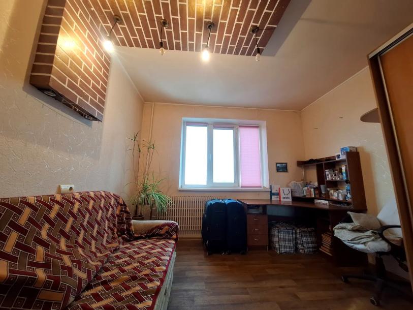 Квартира, 4-кімн., Харьков, Алексеевка, Архитекторов