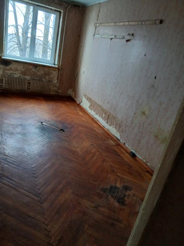 Квартира, 2-кімн., Харьков, 606Ам/р, Светлая