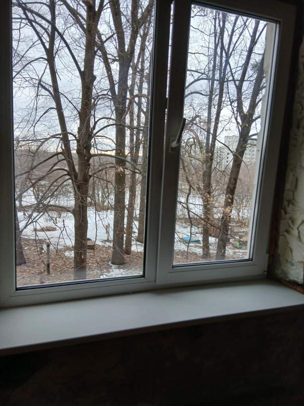 Квартира, 2-кімн., Харьков, 606Ам/р, Светлая