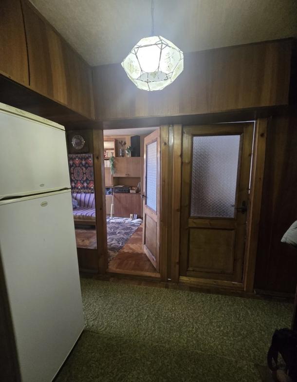 Квартира, 3-кімн., Харьков, 8 хлебзавод, Туркестанская