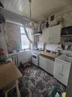 квартира, Харьков, Салтовка, Туркестанская