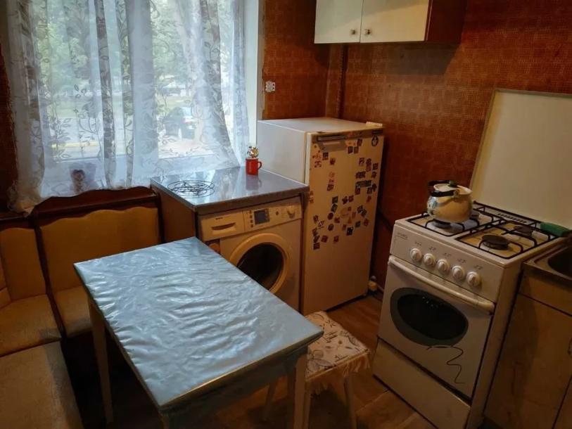 Квартира, 1-кімн., Харьков, Новые Дома, Жасминовый б-р (Слинько Петра)