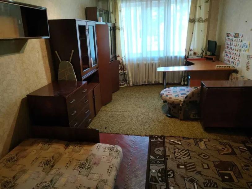 Квартира, 1-кімн., Харьков, Новые Дома, Жасминовый б-р (Слинько Петра)