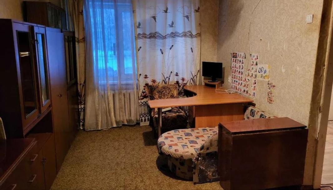 Квартира, 1-кімн., Харьков, Новые Дома, Жасминовый б-р (Слинько Петра)