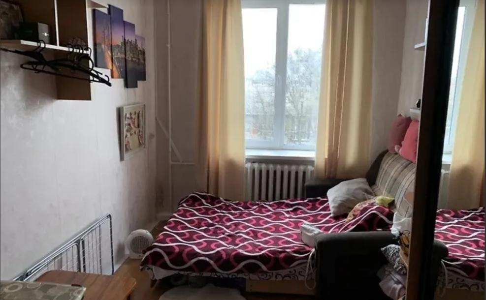 Комната, Харьков, ХТЗ, Мира