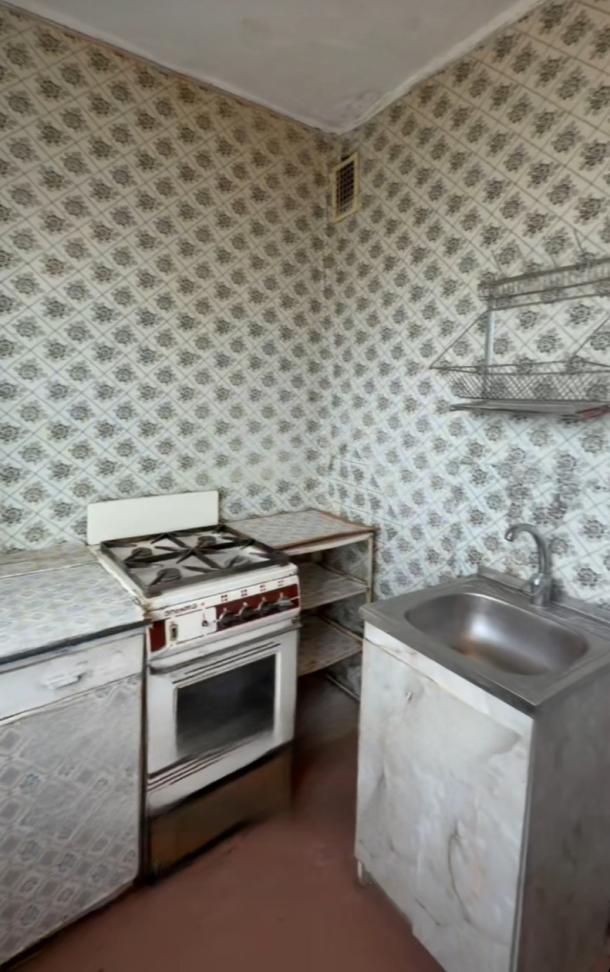 Квартира, 1-кімн., Харьков, 606м/р, Тракторостроителей просп.