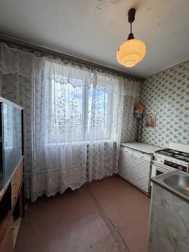 Квартира, 1-кімн., Харьков, 606м/р, Тракторостроителей просп.