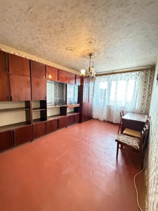 Квартира, 1-кімн., Харьков, 606м/р, Тракторостроителей просп.