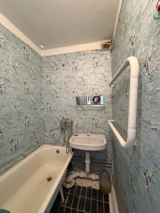 Квартира, 1-кімн., Харьков, 606м/р, Тракторостроителей просп.