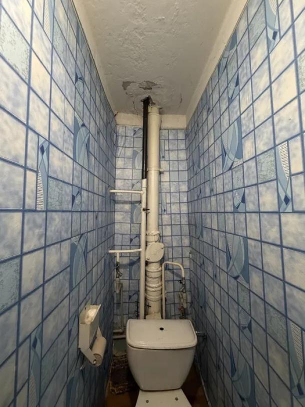 Квартира, 1-кімн., Харьков, 606м/р, Тракторостроителей просп.