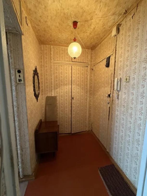 Квартира, 1-кімн., Харьков, 606м/р, Тракторостроителей просп.