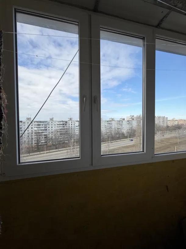 Квартира, 1-кімн., Харьков, 606м/р, Тракторостроителей просп.